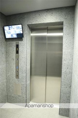 SAパームレジデンスの内装写真