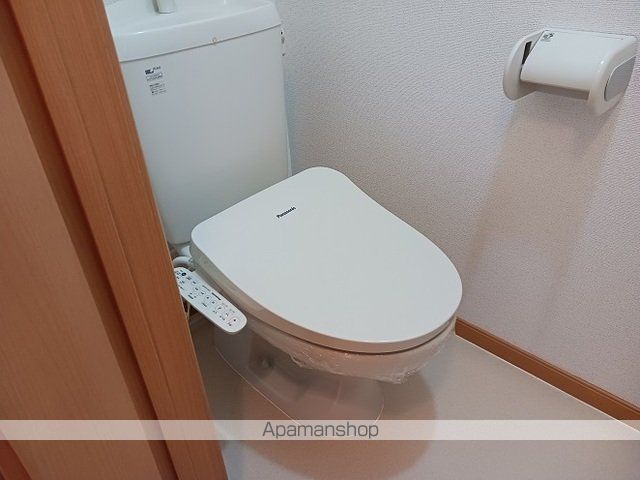 コリーヌ華IIの内装写真