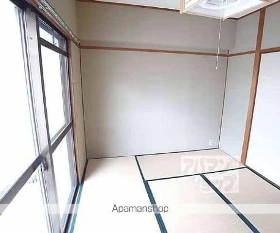 新橋ハイツの内装写真
