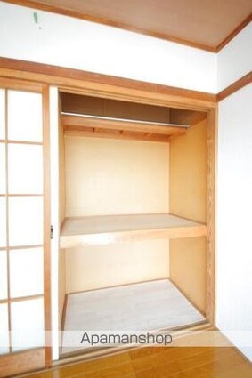 ハイツＫ[1K/18m2]の収納