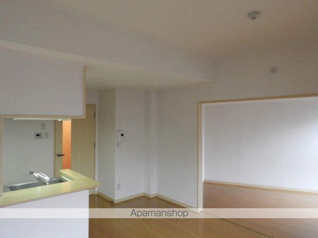 フラップワン高宮の内装写真