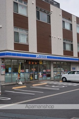 【千葉市花見川区検見川町のマンションの周辺環境2】