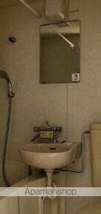 多田ハイツ[1K/20.88m2]の洗面所