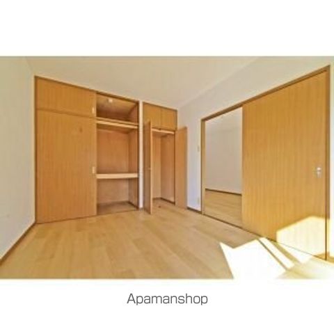 フローラ相川の内装写真