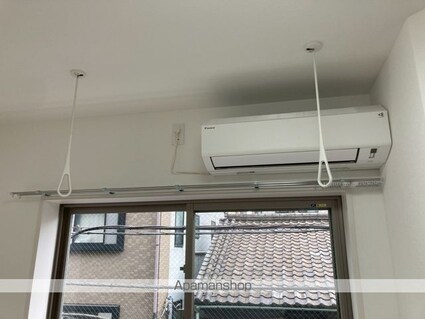 アイルプレミアム月島ドゥーエ[1LDK/40.74m2]のその他設備
