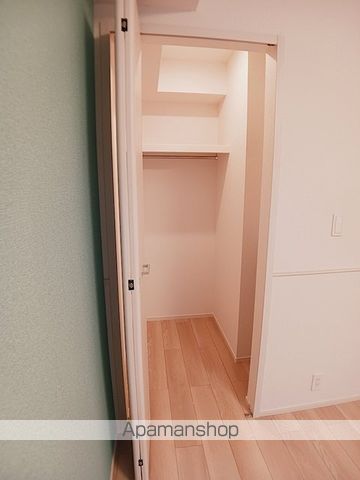 カレント レジデンス 下増田Iの内装写真