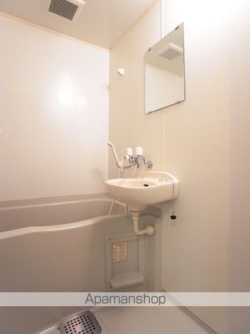 リリックコート翔の内装写真