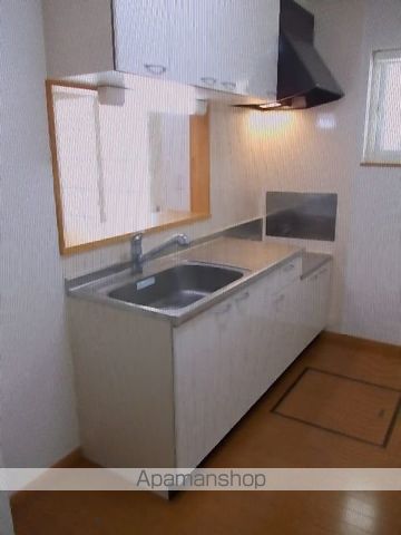 リヴィエールの内装写真