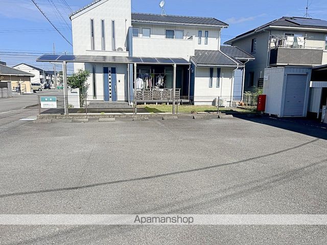 グランシャリオIIIのその他写真