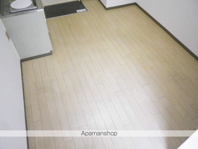サンプラザ京橋の内装写真