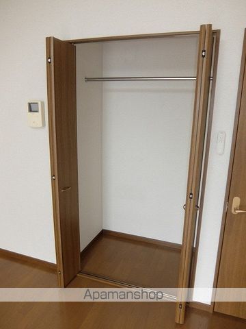 アムール ARBREの内装写真