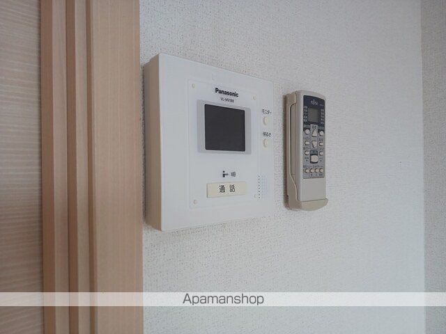 ブルーテルの内装写真