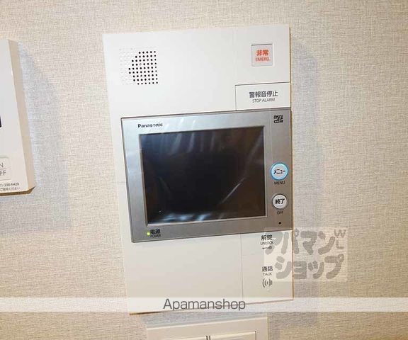 ファインレジデンス京都五条通の内装写真