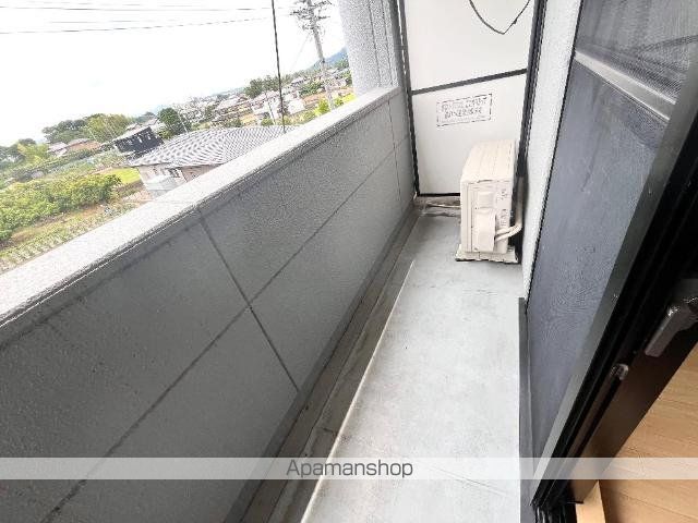 サンクセラー605の内装写真