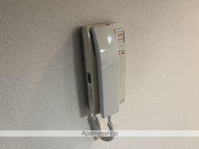 パサージュ彦根の内装写真