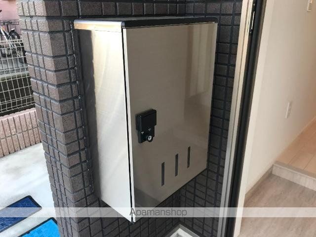 ソレイユ蓮台寺の内装写真