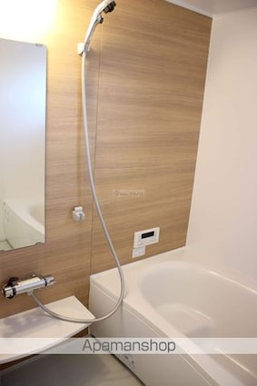ＤーｒｏｏｍＣⅢ[2LDK/63.81m2]のバス
