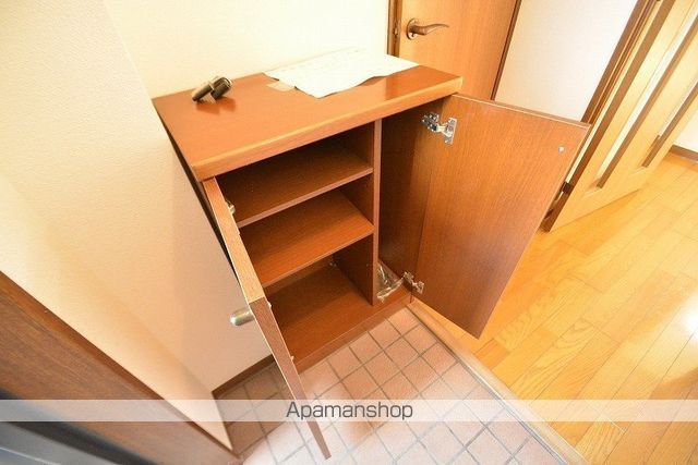 カヤバプラザF館の内装写真