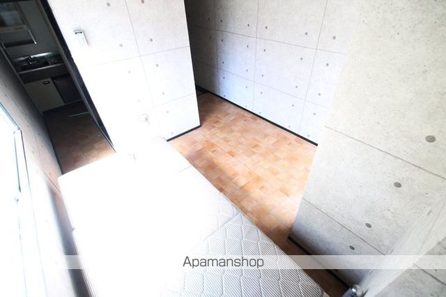 巴第一マンションの内装写真
