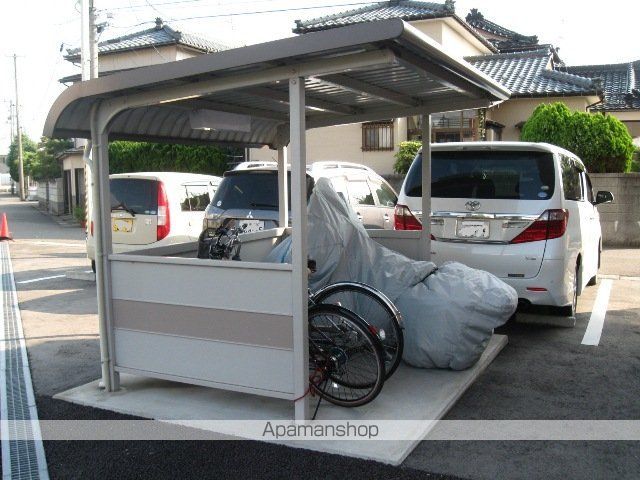 越後線 青山駅 徒歩25分 3階建 築16年のその他写真