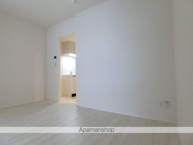 ART RESIDENCE IN KASHIWA−NO−HAの内装写真