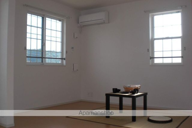 コンフルアンス　ＭⅠ[2DK/45.06m2]のその他内装1