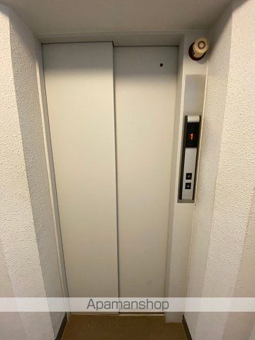 スカイコート横浜平沼のその他写真