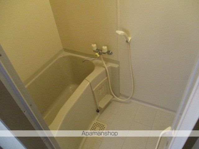 リバーランド堺東の内装写真