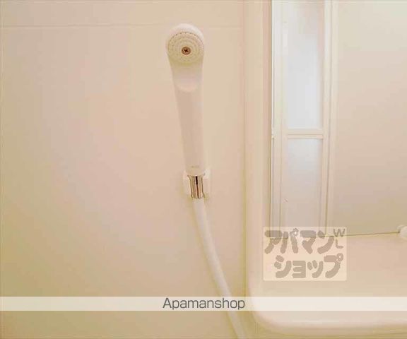 プレサンス京都修学院の内装写真