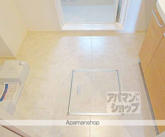 BLEZIO11の内装写真