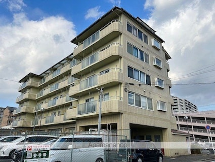 アトレＯＳマンション[2LDK/56.7m2]の外観5