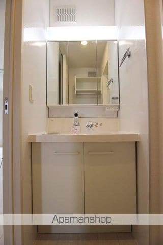 アーク伊都の杜 A棟の内装写真