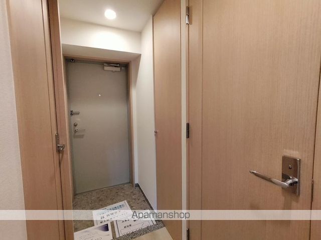 レジディア仙台本町の内装写真