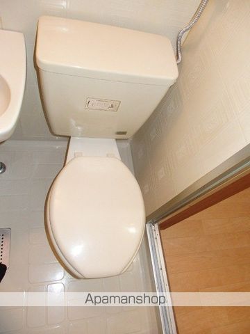 エバーハイツの内装写真