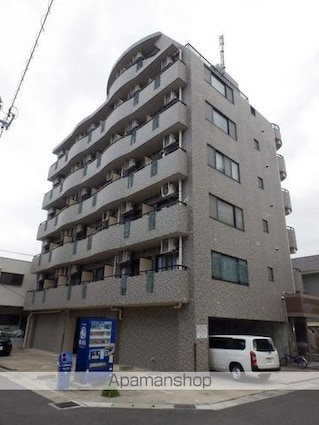 ＰＬＥＮＤＹ稲毛海岸（旧ＩＮＧマンション）[1K/25.52m2]の共用部1