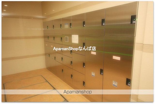 ラグゼ難波南のその他写真