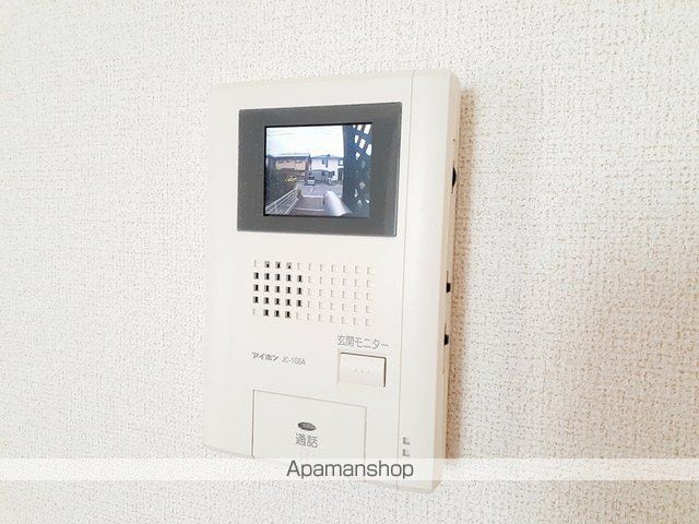 メゾンカスターナAの内装写真