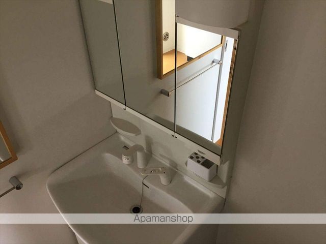 ブルックス福井片町の内装写真