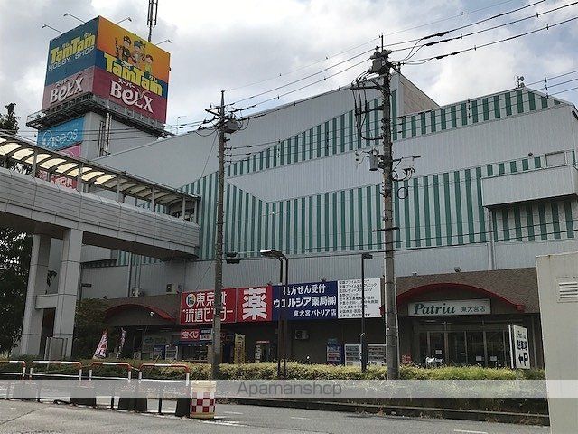 マグノーリエの周辺写真