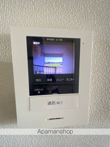 エクセル大東Aの内装写真