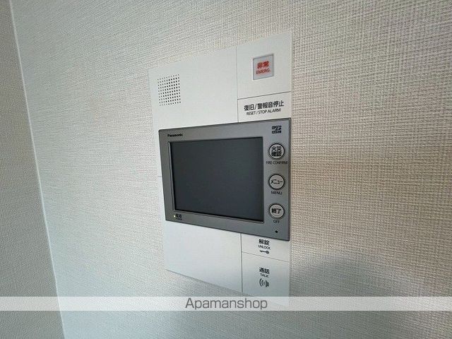 プレサンス深江橋ラヴィゲートの内装写真