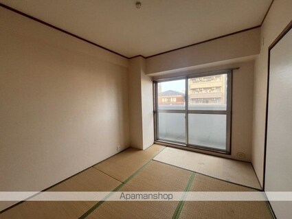 双葉ヒルズ横川駅前[2DK/47.52m2]の内装4