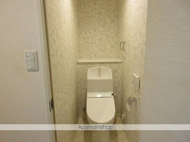 ニューライフマンション木場の内装写真