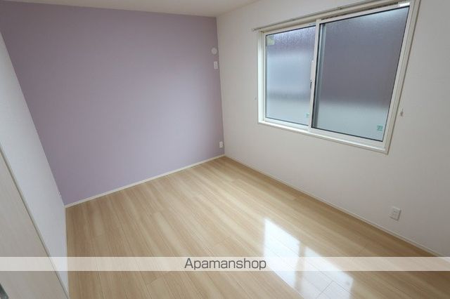 アーデル多治米の内装写真