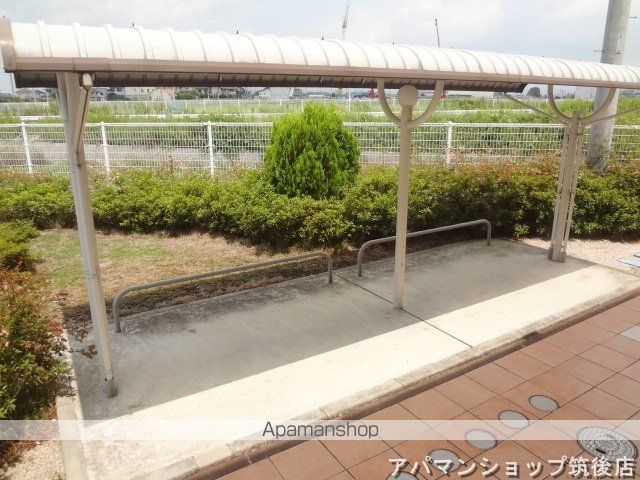 ジェネシス IIのその他写真