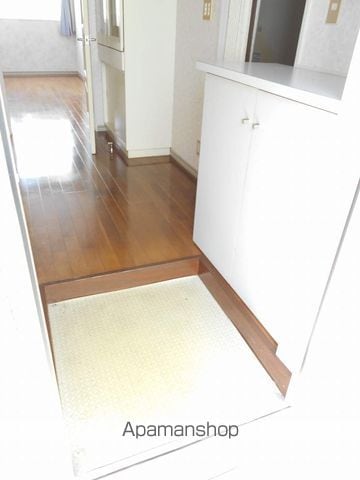 サンローラン藤ヶ丘の内装写真
