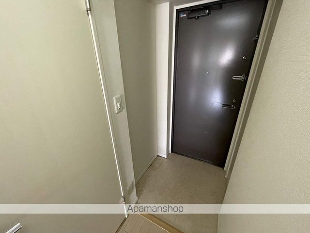 SーFORT青葉上杉の内装写真