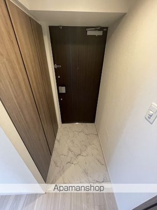 Ｓ－ＲＥＳＩＤＥＮＣＥ両国ｓｅｒｅａ[2LDK/50.76m2]の玄関