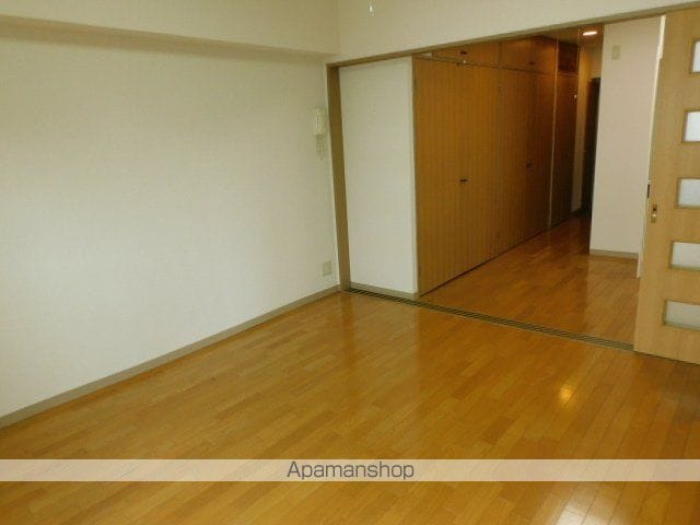 ブルージュ大曽根の内装写真