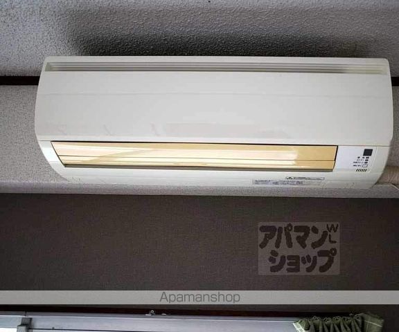 ハウス2の内装写真